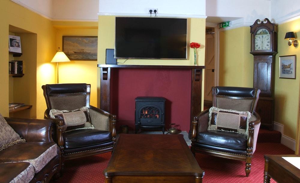 Best Western Henbury Lodge Hotel Bristol Ngoại thất bức ảnh