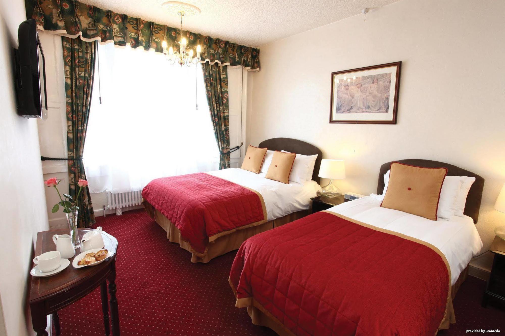 Best Western Henbury Lodge Hotel Bristol Ngoại thất bức ảnh