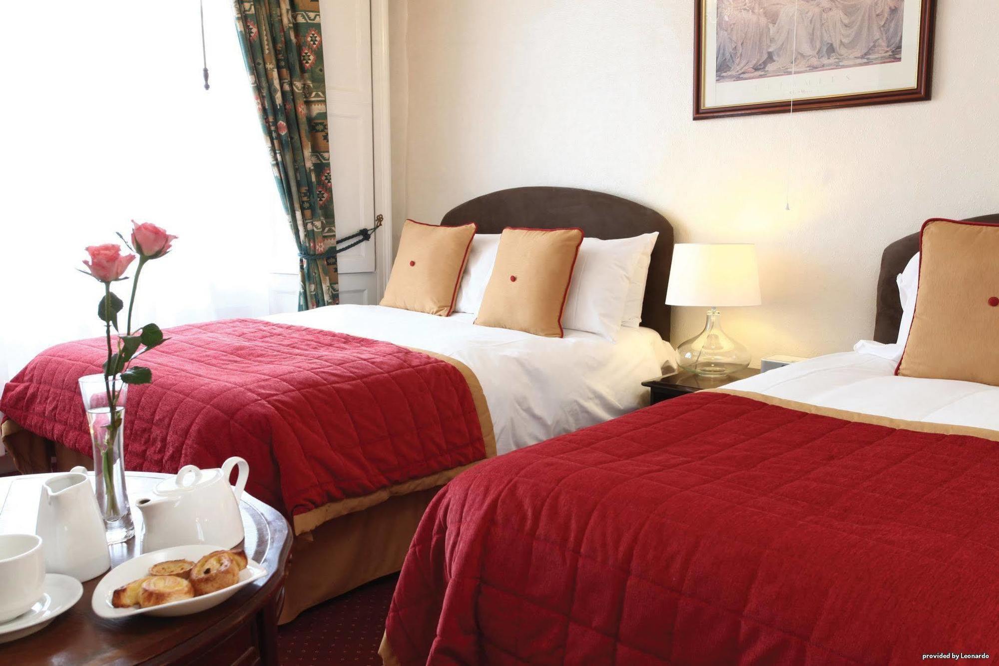 Best Western Henbury Lodge Hotel Bristol Ngoại thất bức ảnh