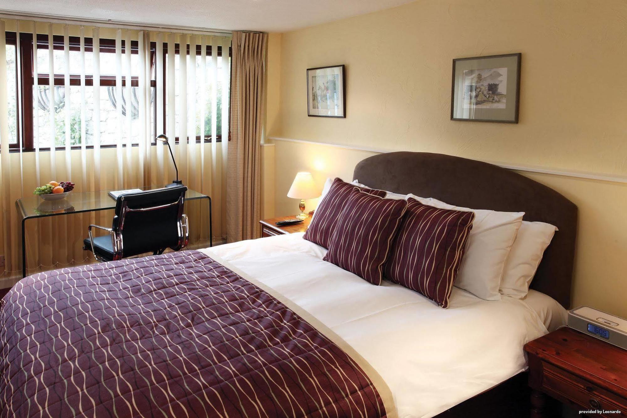 Best Western Henbury Lodge Hotel Bristol Ngoại thất bức ảnh