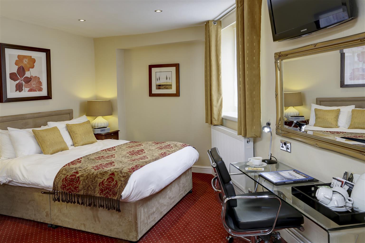Best Western Henbury Lodge Hotel Bristol Ngoại thất bức ảnh