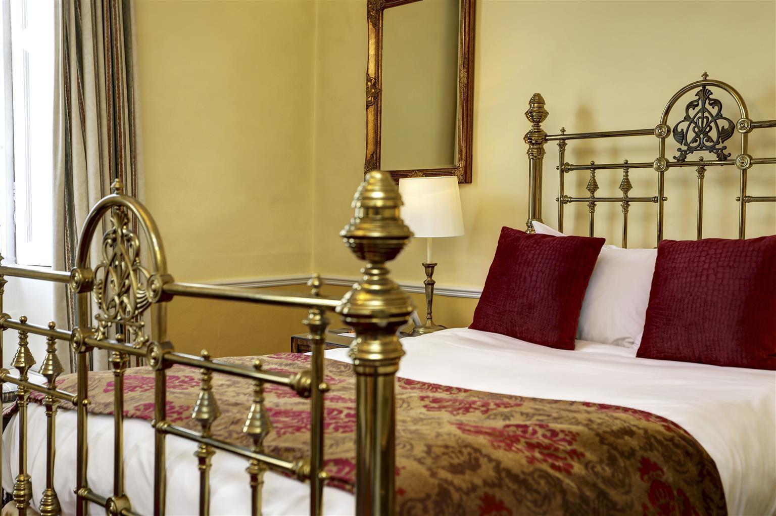 Best Western Henbury Lodge Hotel Bristol Ngoại thất bức ảnh