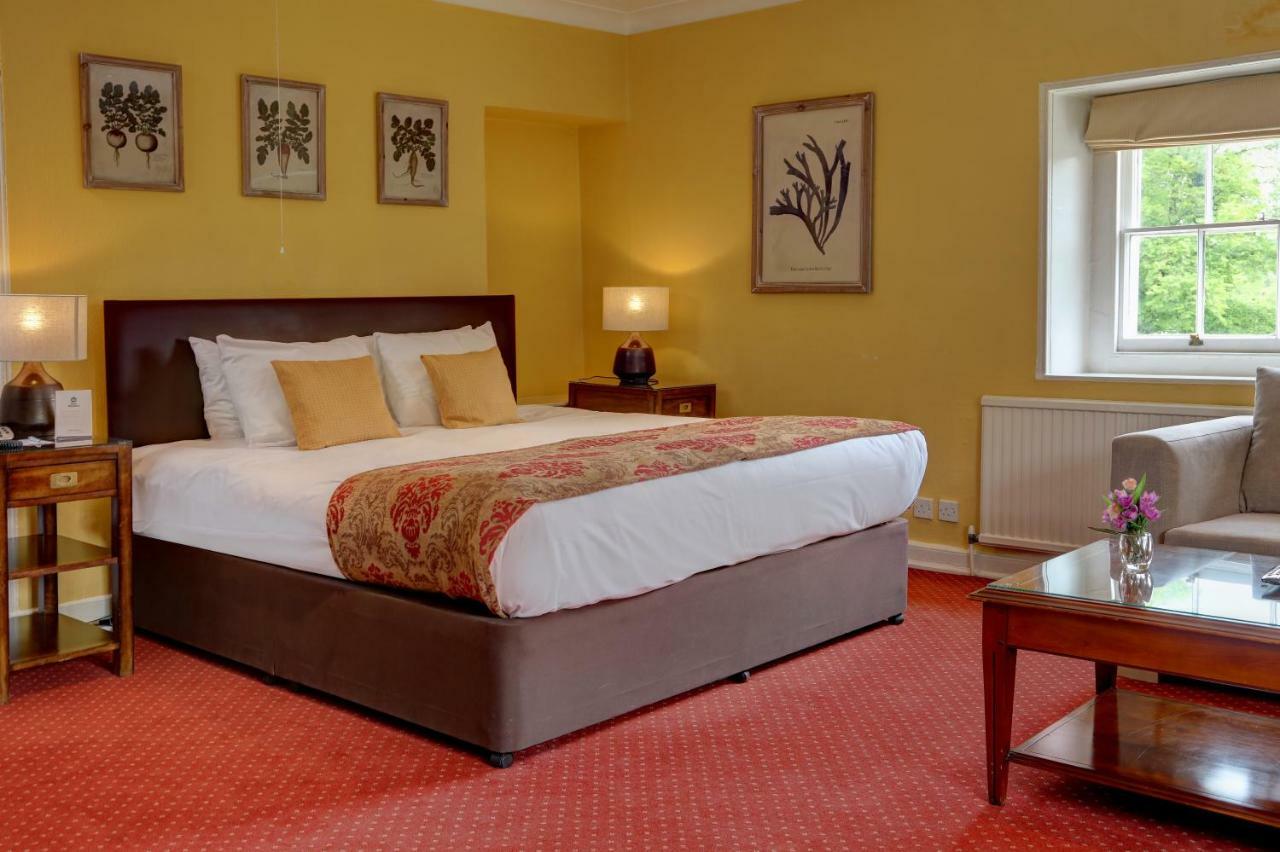 Best Western Henbury Lodge Hotel Bristol Ngoại thất bức ảnh