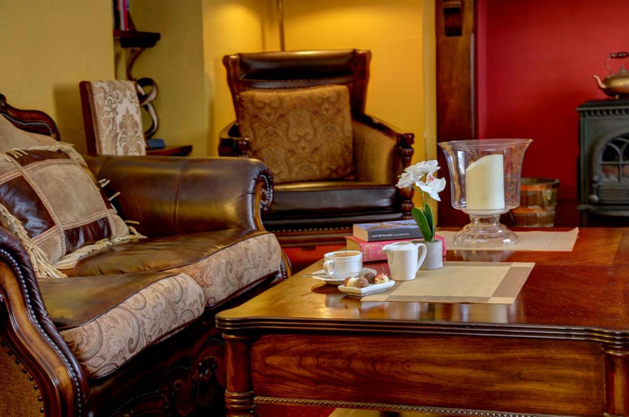 Best Western Henbury Lodge Hotel Bristol Ngoại thất bức ảnh